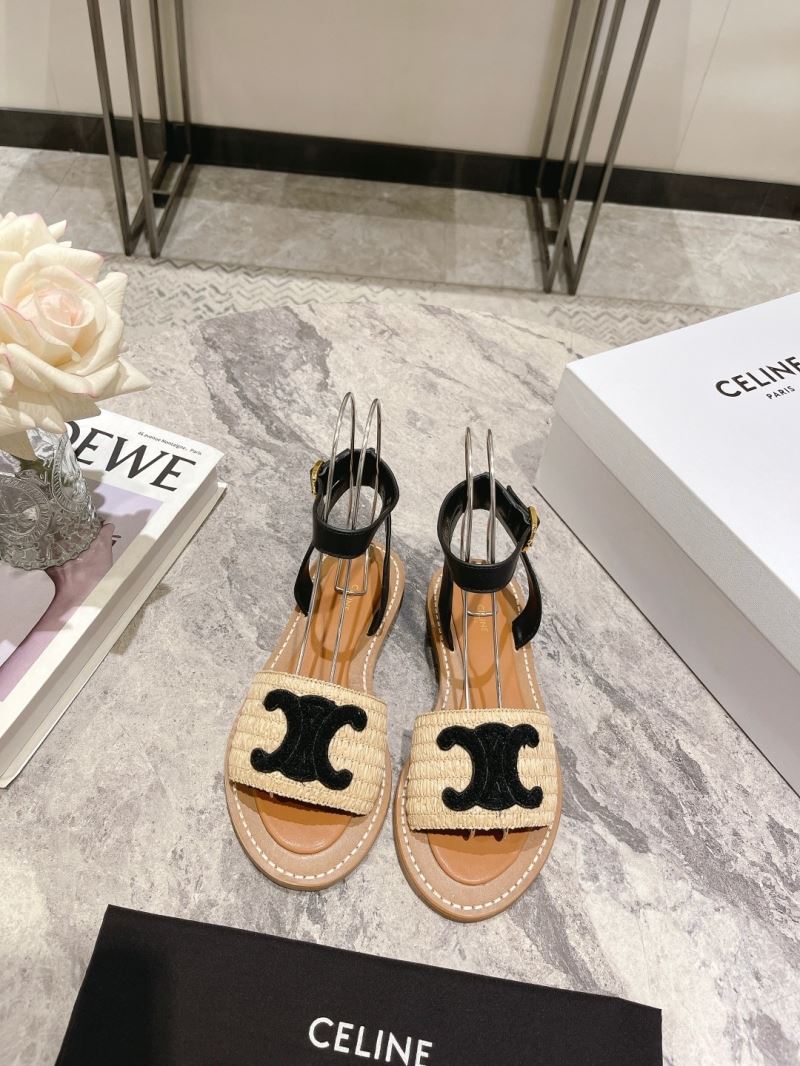 Celine Sandals